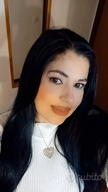 Cameriera Piani Lava piatti commessa