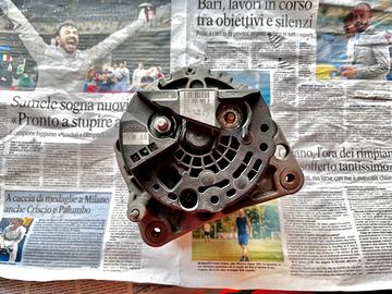 Alternatore seat arosa vw lupo 037903025l