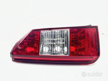 STOP FANALE POSTERIORE SINISTRO LANCIA Musa 2° Se