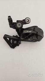 Cambio shimano 105 R7000