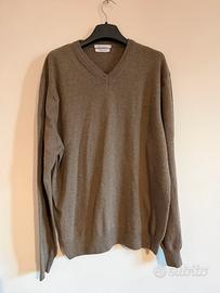 Maglioncino Camicissima in Cashmere