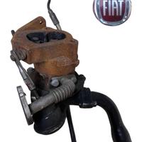 TURBINA FIAT Panda 2Â° Serie 73501343 Benzina (03>
