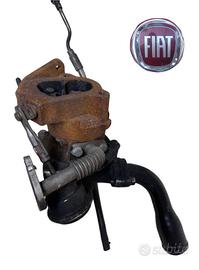 TURBINA FIAT Panda 2Â° Serie 73501343 Benzina (03>