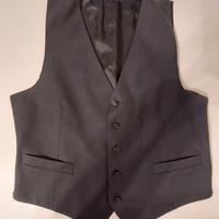 Gilet panciotto nuovo Valentino tg 52