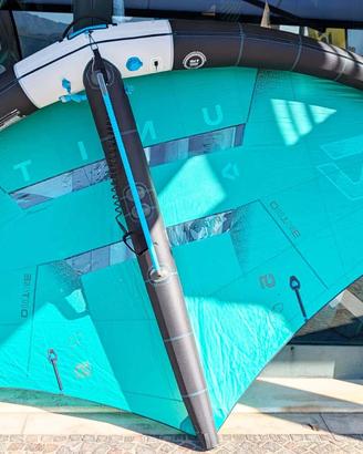 Vela wing foil DUOTONE UNIT 5 2026 usata