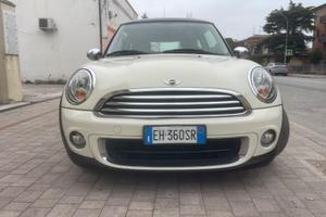 Mini 1.6 16V One (55kW)