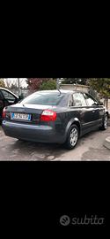 Audi A4 1.9 TDI 131cv Berlina