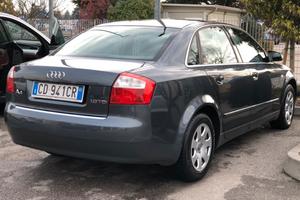 Audi A4 1.9 TDI 131cv Berlina