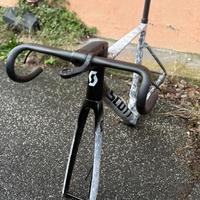 Scott addict rc 2021