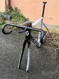 Scott addict rc 2021