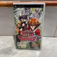 Yu-gi-oh! GX Tag Force psp