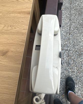 Citofono anni 70 seko funzionante