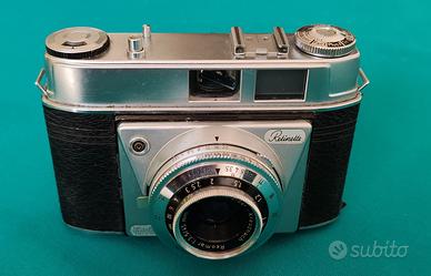 Kodak Retinette 1954 modello 022
