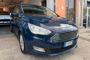 Ford C-Max 1.6 120CV GPL Titanium
