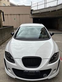 Seat Leon 2.0 TSI Cupra