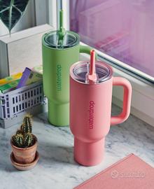 Borraccia Waterdrop da 1.5 litro