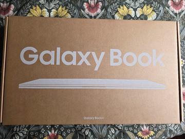 samsung galaxy book 4