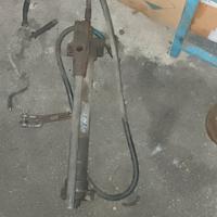 pressa da carrozziere da rivedere 