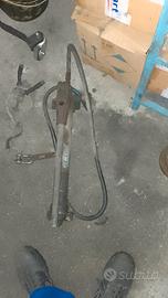 pressa da carrozziere da rivedere 