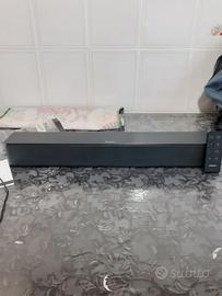 SOUNDBAR BOSE