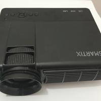 Videoproiettore Lumiere Smartix T9 Sm40-T9