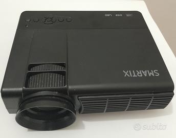 Videoproiettore Lumiere Smartix T9 Sm40-T9