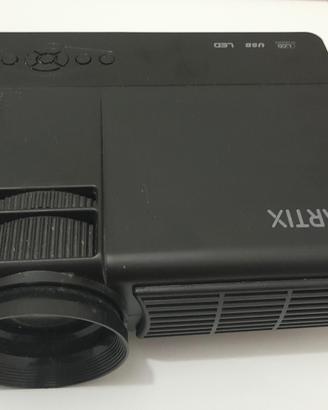 Videoproiettore Lumiere Smartix T9 Sm40-T9
