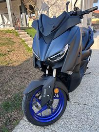 Yamaha X-Max 125 - 2022