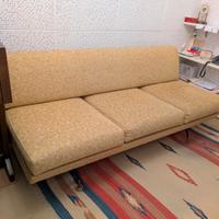 DIVANO LETTO 3 POSTI