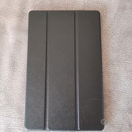 CUSTODIA A LIBRO PER TABLET LENOVO M10