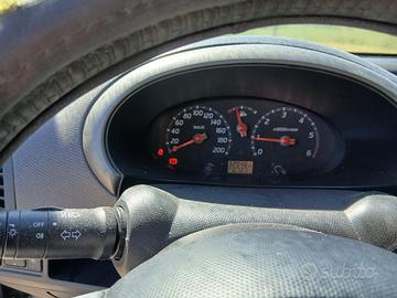 nissan micra k12