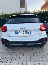 Audi Q2 Business 150cv