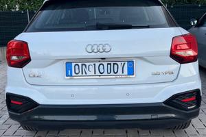 Audi Q2 Business 150cv