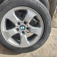 ruote bmw x3
