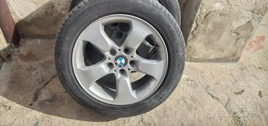 ruote bmw x3