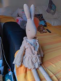 Coniglio Maileg misura XL