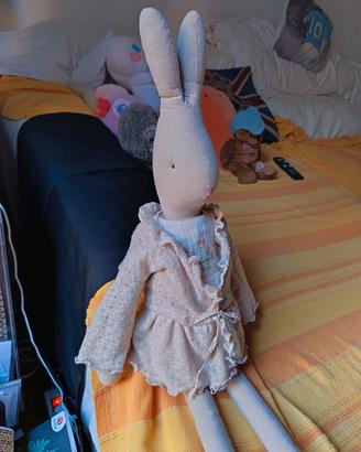 Coniglio Maileg misura XL