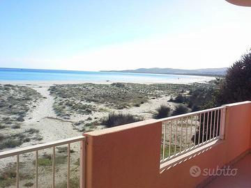 Last minute LA CALETTA SULLA SPIAGGIA