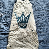 Sacco nanna Il Piccolo Principe max 90cm; 1-3 anni