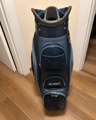 Sacca da golf