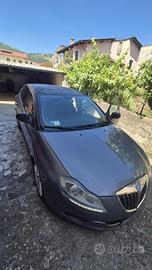 lancia delta 1600cc 120 cv Platino