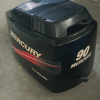 Ricambi Mercury 90 cavalli 4 tempi
