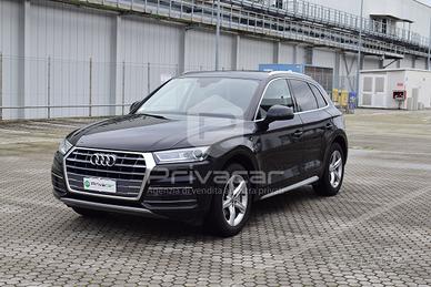 AUDI Q5 2.0 TDI 150 CV Business Sport