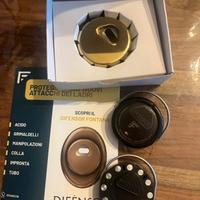 defender per serrature casa