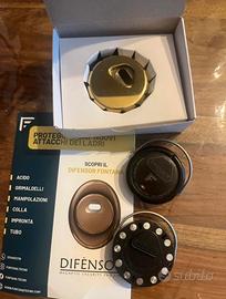 defender per serrature casa