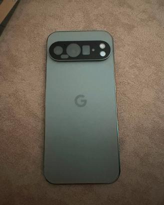 Google Pixel 9 Pro