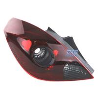 FANALE SINISTRO PER OPEL CORSA D 3P - OPC 06-
