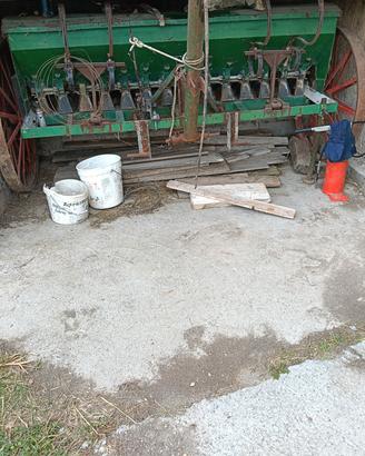 seminatrice 