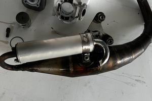 Top nardo minarelli verticale - Athena racing