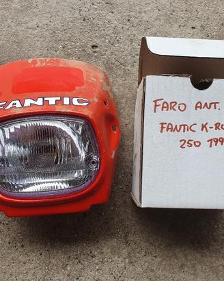 Faro K-Roo e Altri